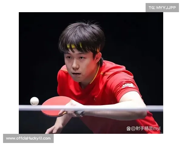 王楚钦回顾2025赛季称稳定性提升，期待2026年精神状态焕新