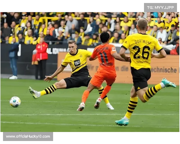 多特蒙德主场迎战垫底圣保利，伤病潮暗藏变数