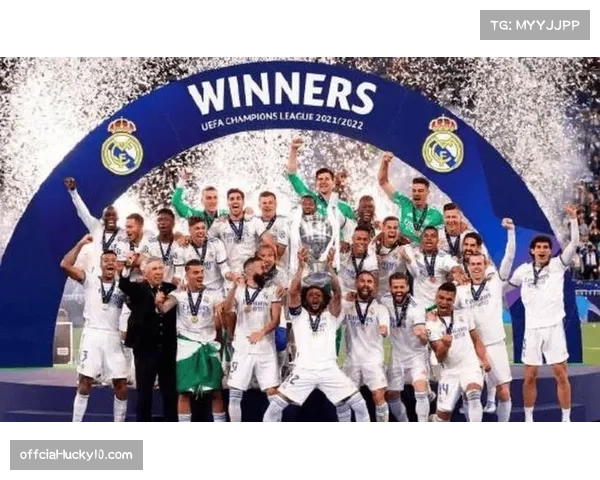 报告显示：欧冠社交媒体视频互动量在淘汰赛阶段创历史新高